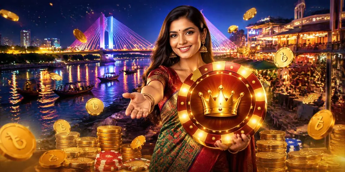 rbaji2 Bengal Gold Reels